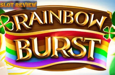 Rainbow Burst Slot Review